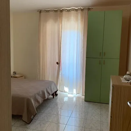 Il Balcone Panoramico *