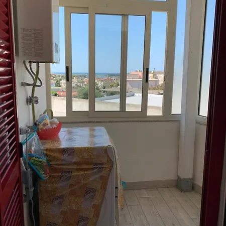 Il Balcone Panoramico Διαμέρισμα
