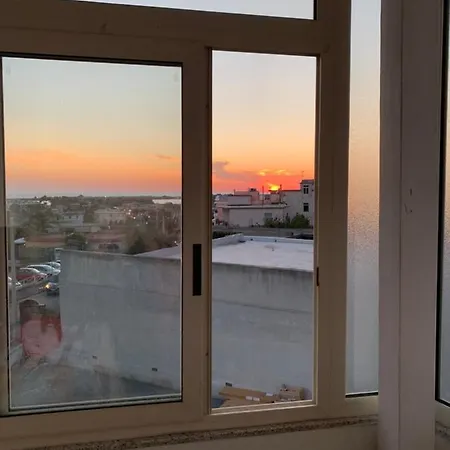 Διαμέρισμα Il Balcone Panoramico Bacoli