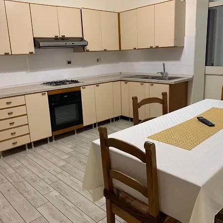 Il Balcone Panoramico Διαμέρισμα Bacoli