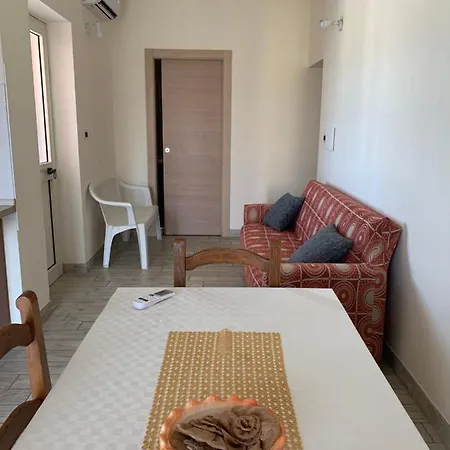 Διαμέρισμα Il Balcone Panoramico *